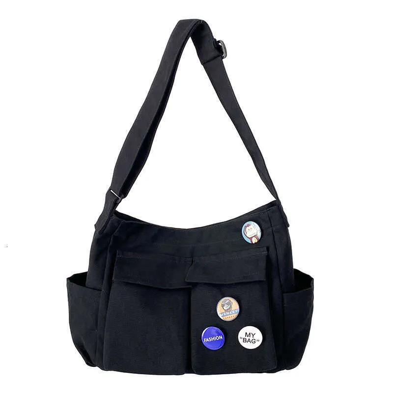 Fashion Casual Big Bag Student School Bags for Teenage Girls