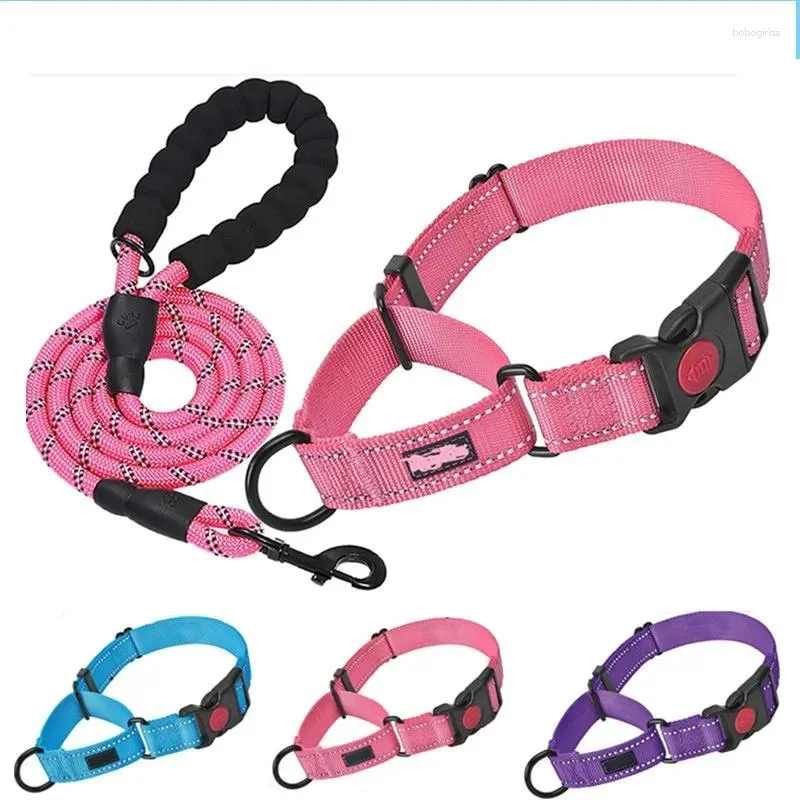 Nylon dog collars wholesale outlet