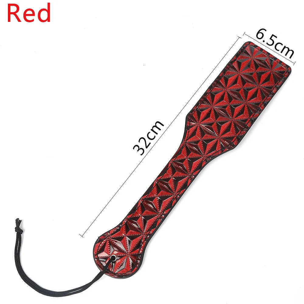 Sex Toys SM Props Punishment Training Spanking Racket... From Zar001,  $24.35