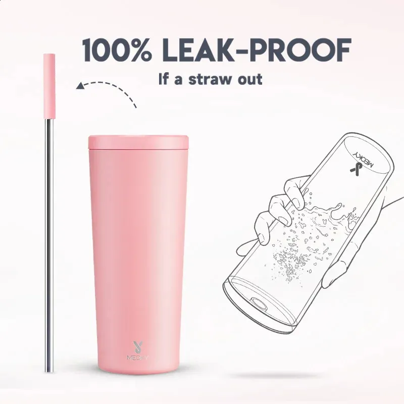 Meoky 24oz Stainless Steel Vacuum Coffee Cup ... From Anylustore, $20.69 |  DHgate.Com