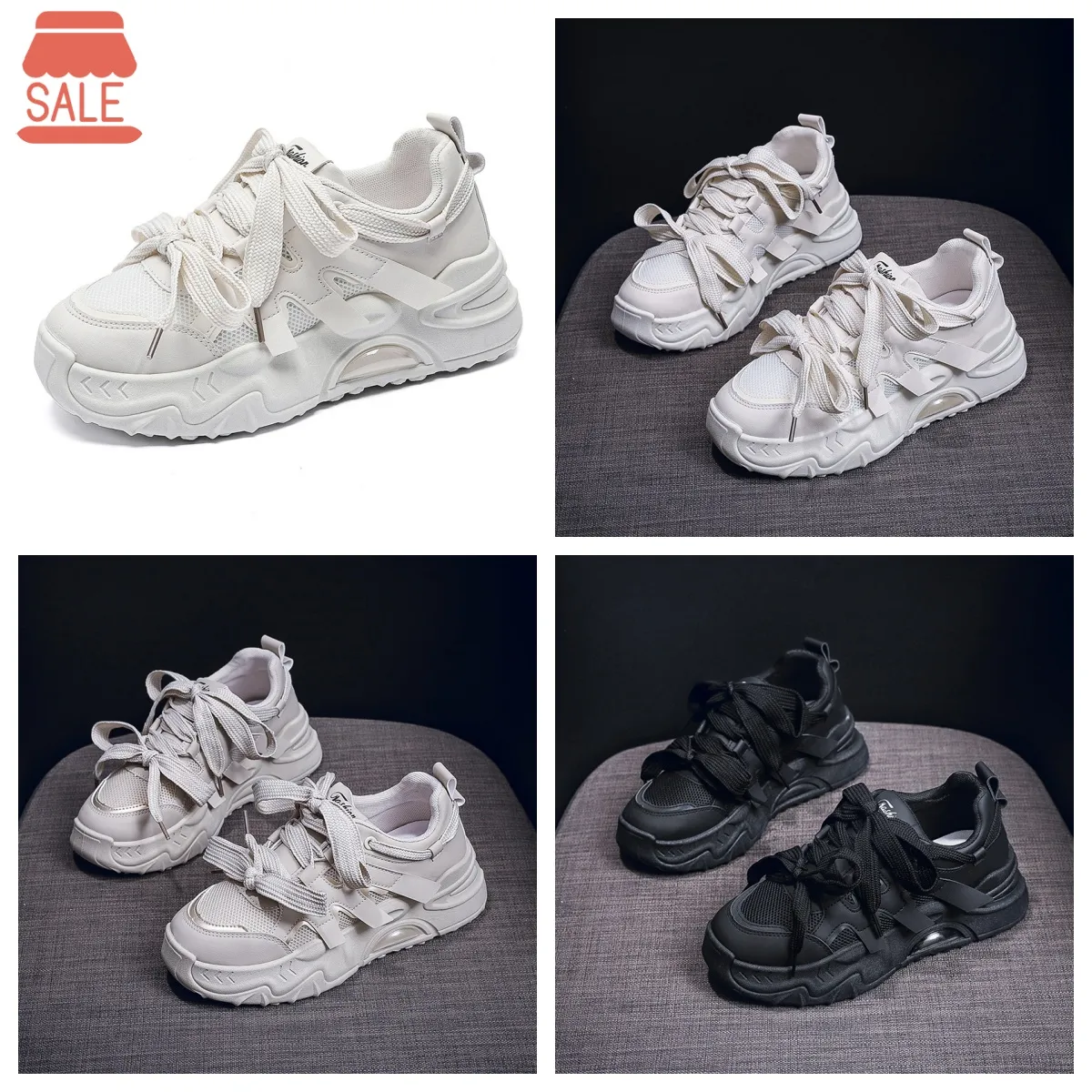 Neutral sole shoes 2025