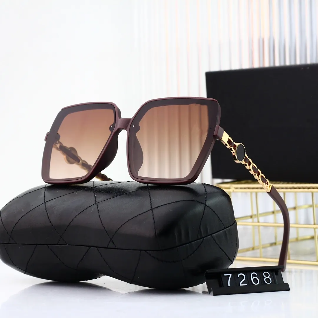 Luxury Polarized Sunglasses For Women And Men Designer  display picture 1