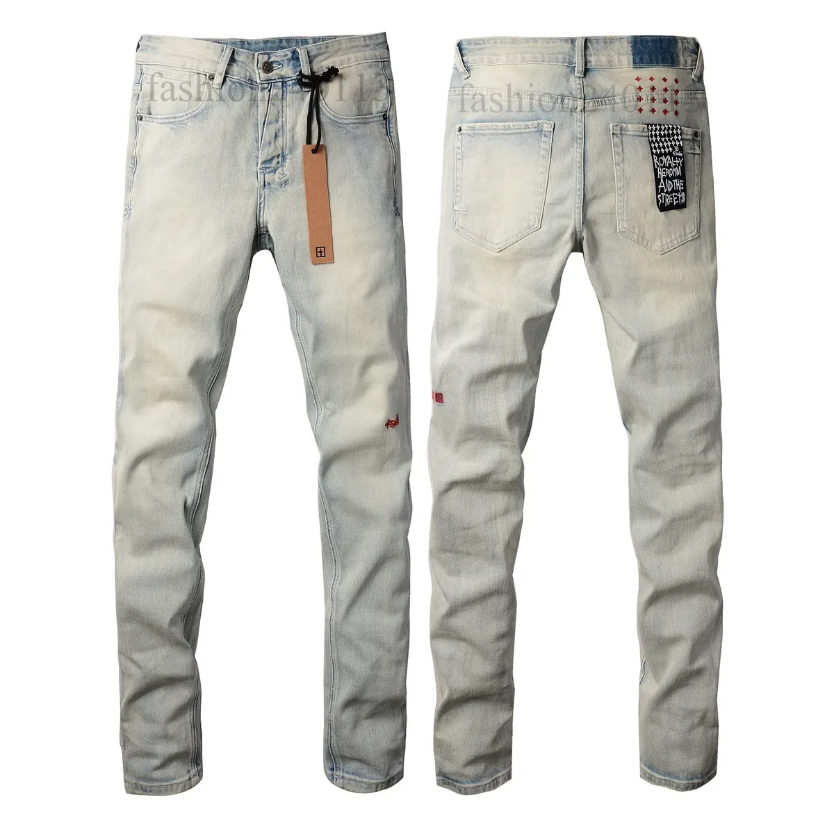Kosbi Baggy Designer Amiri Jeans Mens Sale Luxury Kosbi Baggy Designer Amiri Jeans Mens Sale Luxury