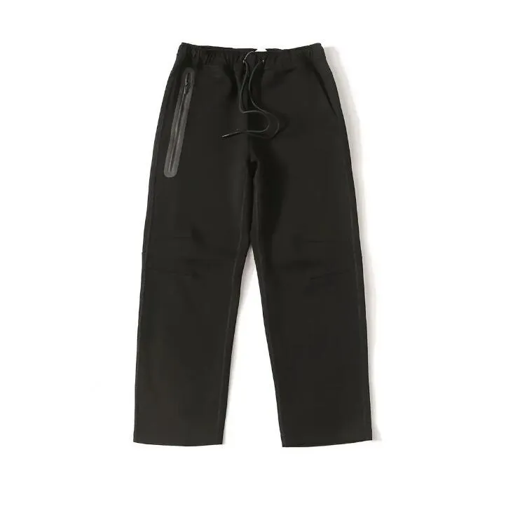 Hanorace pentru bărbați Nocta Tracuit Designer cu fermoar Hanoră cu glugă Set pantaloni puf Costum din două piese Hanorace pentru femei Hanorace Pantaloni Tren_voghion.com
