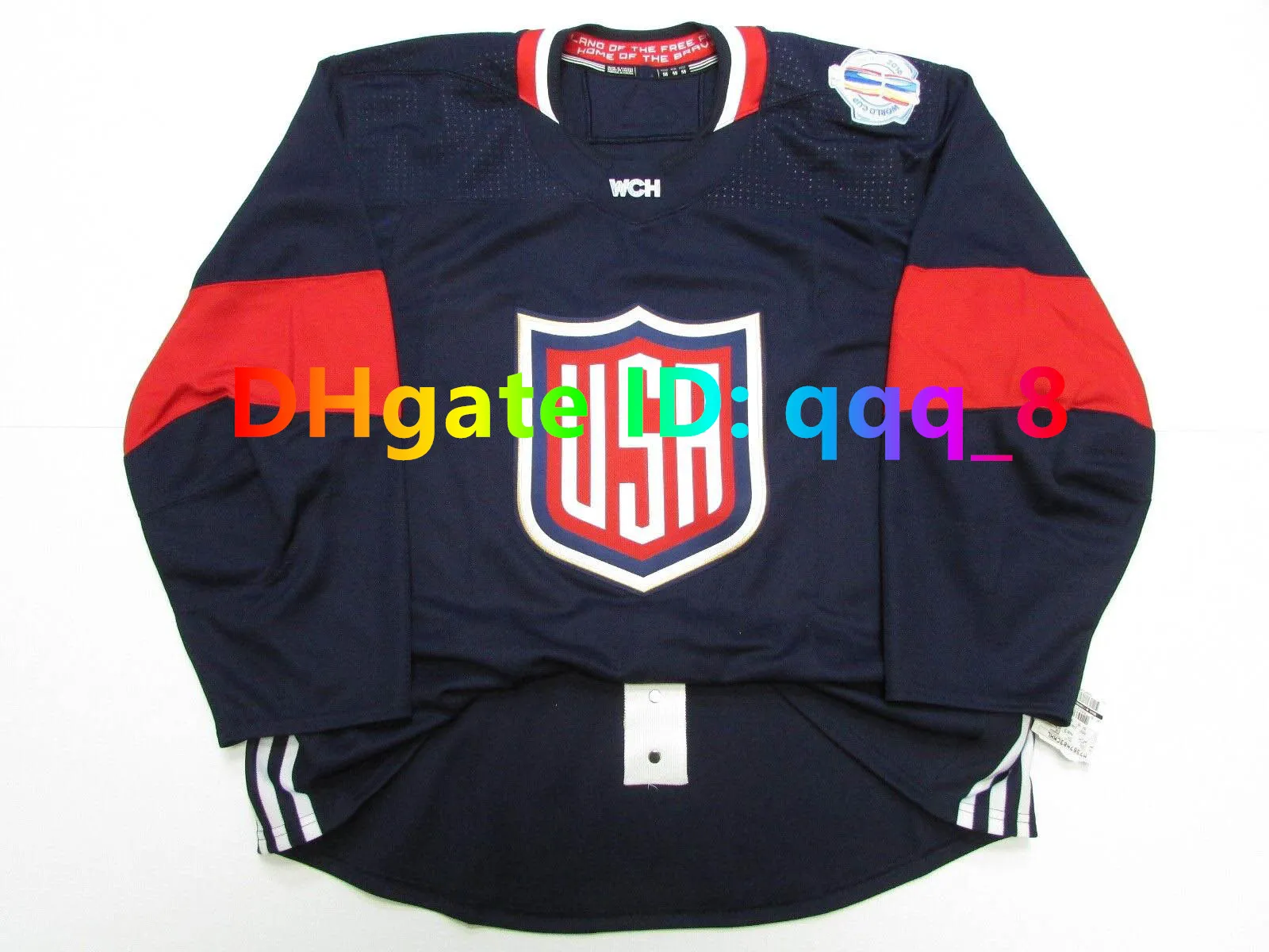Adidas Team North America Jersey Auston Matthews Auston Matthews