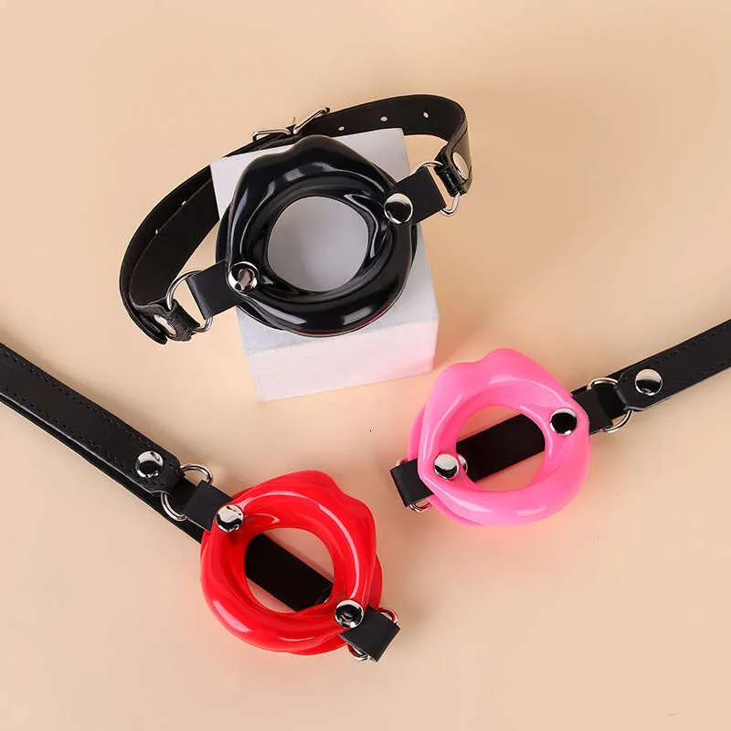 open mouth sex toy Sleeves