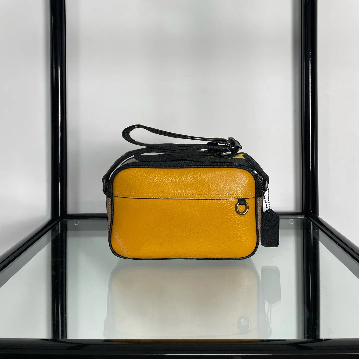 Save Big on Bulk Cartoon Shoulder Bags Luxury Designer Leather Cartoon  Character Camera Bag Fashion Double Zipper Shoulder Bag Crossbody Bag Phone  Bag