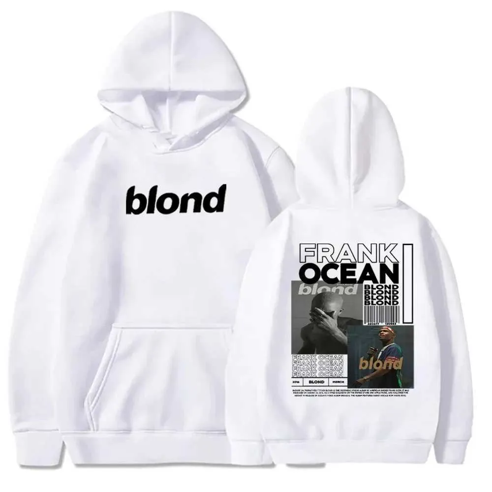 Frank Ocean Blond Album Hoodie Unisex Aime Leon Dore Sweatshirt Fan Gift Streetwear Pullover Top J240921 From Gallery deptt Vendor 13.67 DHgate.Com