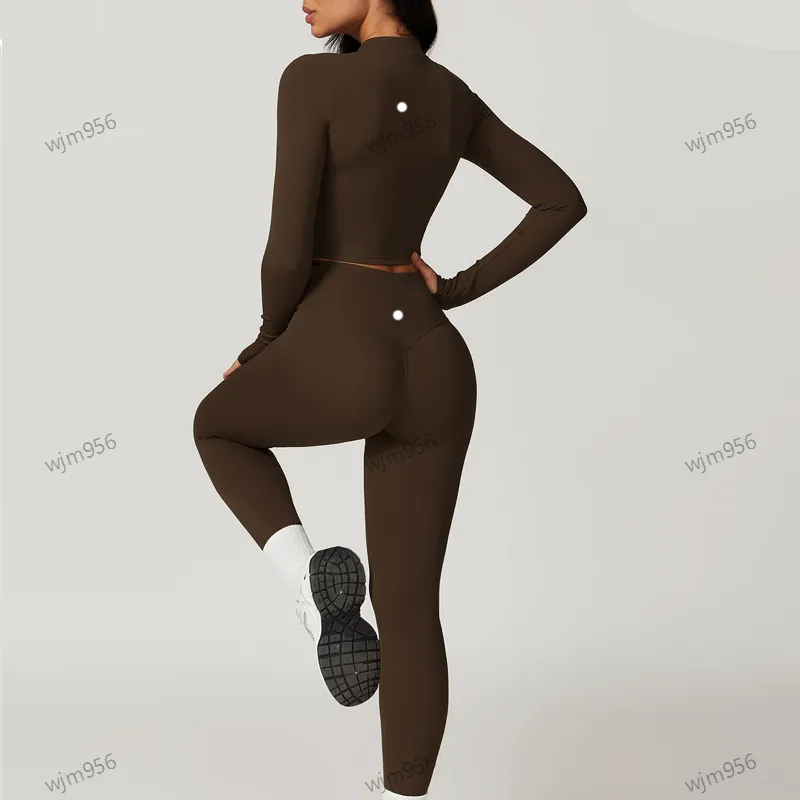 Define Womens Yoga Set Jacket, Vest &... From Wjm956, $5.61 | DHgate.Com