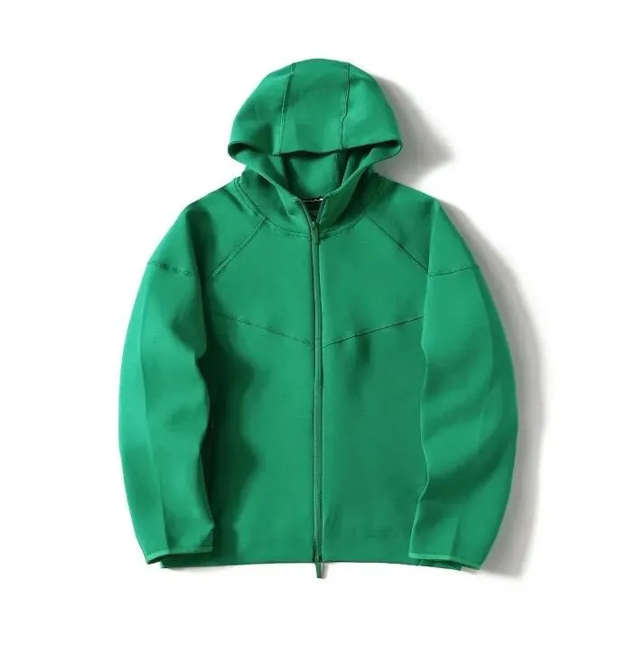 Hanorace pentru bărbați Nocta Tracuit Designer cu fermoar Hanoră cu glugă Set pantaloni puf Costum din două piese Hanorace pentru femei Hanorace Pantaloni Tren_voghion.com