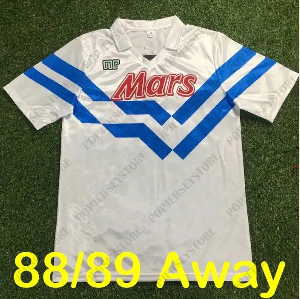 イタリア　ナポリ マラドーナ　80s ヴィンテージ 2025年最新】マラドーナ ナポリの人気アイテム - メルカリ