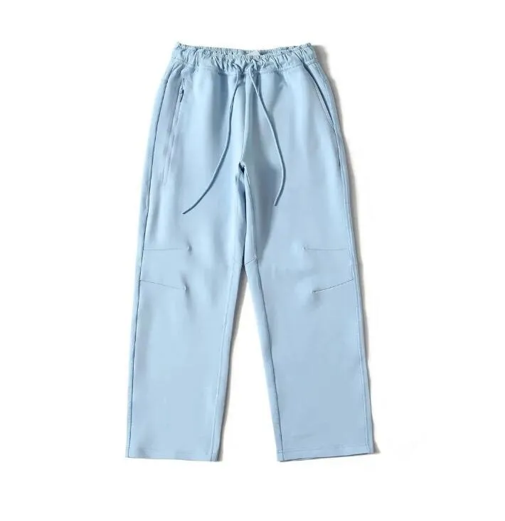 Hanorace pentru bărbați Nocta Tracuit Designer cu fermoar Hanoră cu glugă Set pantaloni puf Costum din două piese Hanorace pentru femei Hanorace Pantaloni Tren_voghion.com