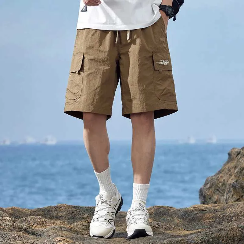 Cargo Mens Casual Summer Shorts Shop Our New Style RTS Utility