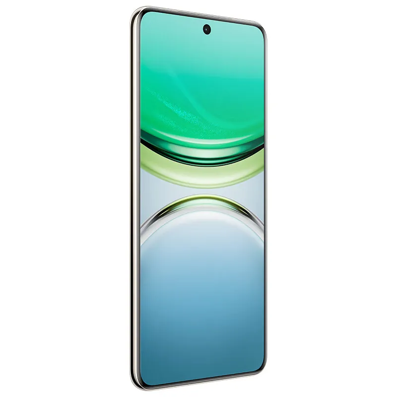 Vivo Y300 Pro 5G Smartphone - 8GB/12GB RAM, 256GB ROM, Snapdragon