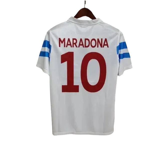 ナポリ マラドーナ 80s ヴィンテージ Maradona Napoli Mars