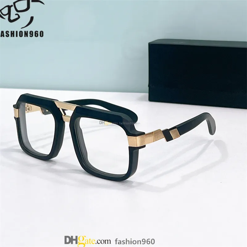Vintage womens sunglasses titanium alloy aluminum frame  display picture 1