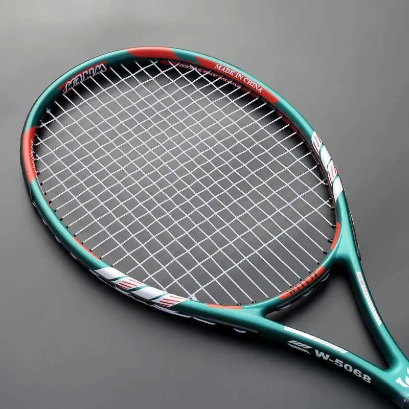 Beach Tennis Racket With Cover Carbon Fiber 3K Advanced Racket Shark ...