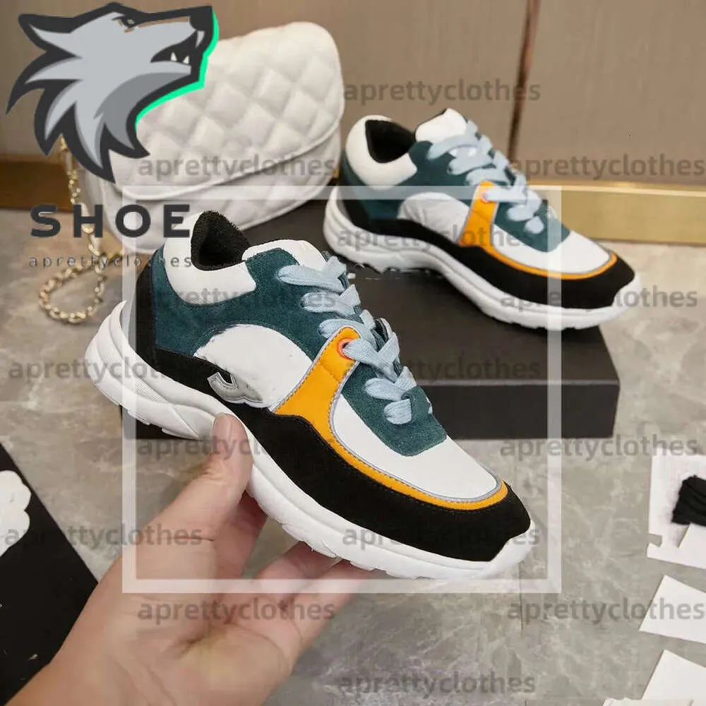 Chan Sneaker Designer Sneakers Luxury Panda Color Womens Sneaker Shoes Trainers Sneakers Men Shoes Luxury Sneakers For Girls Boy Platform Sneakers 834 From 41 6 DHgate