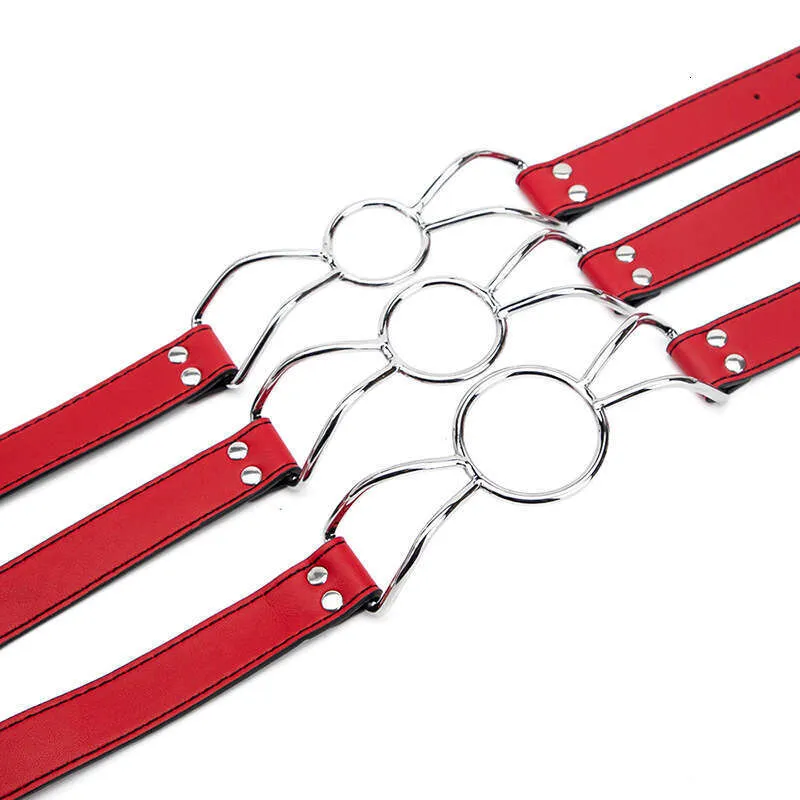 Metal Mouth Plug, Deep Throat Mouth Opener, Mandatory... From Zar001,  $24.81 | DHgate.Com