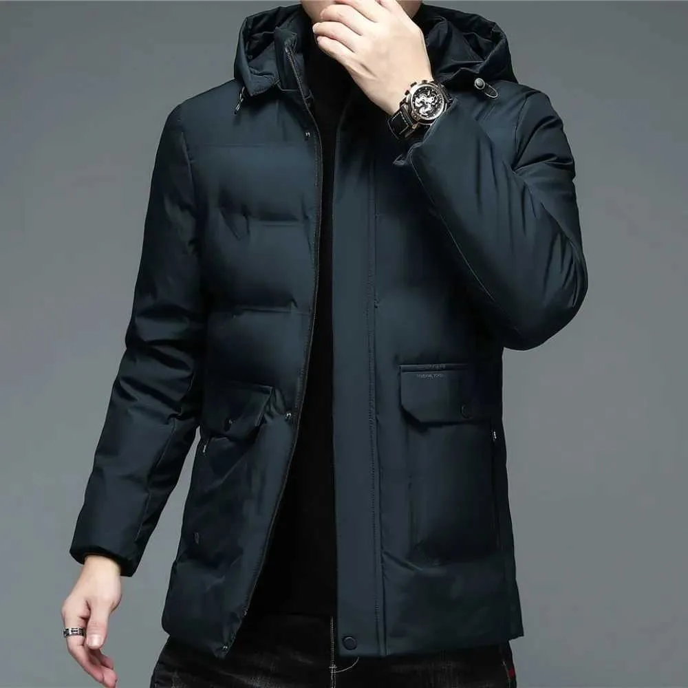Men's Expedition Down Jacket - Fjällräven