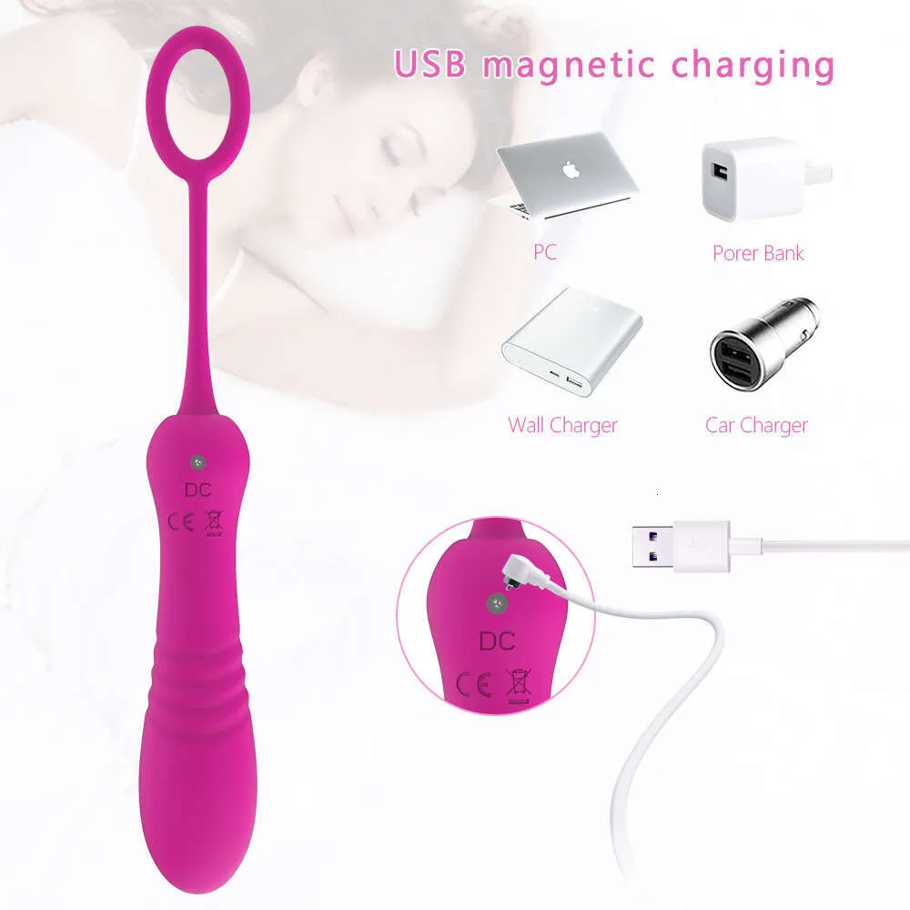 vibrating egg charger Wireless Remote Control Vibrating Eggs Powerful... From Starthome, $11.28
