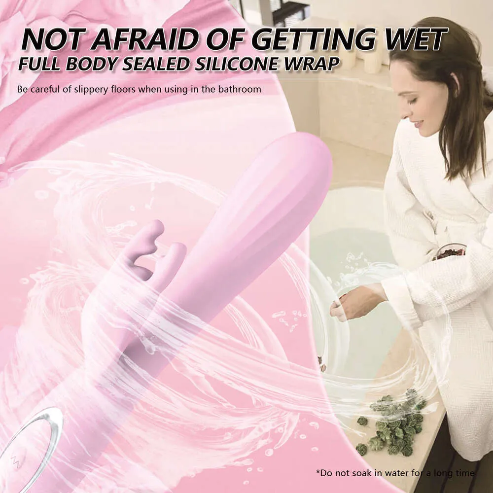 sexy dessous online bestellen Orok Mini Rabbit Vibrator – Quiet, Slim & Powerful Personal Massager f –  PinkPunch