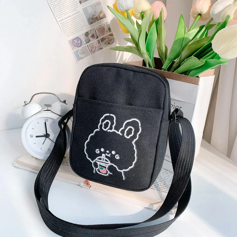 ☆韓国の人気☆【Rest&Recreation】☆RR CANVAS SHOULDER BA.G☆ s-l1200.jpg
