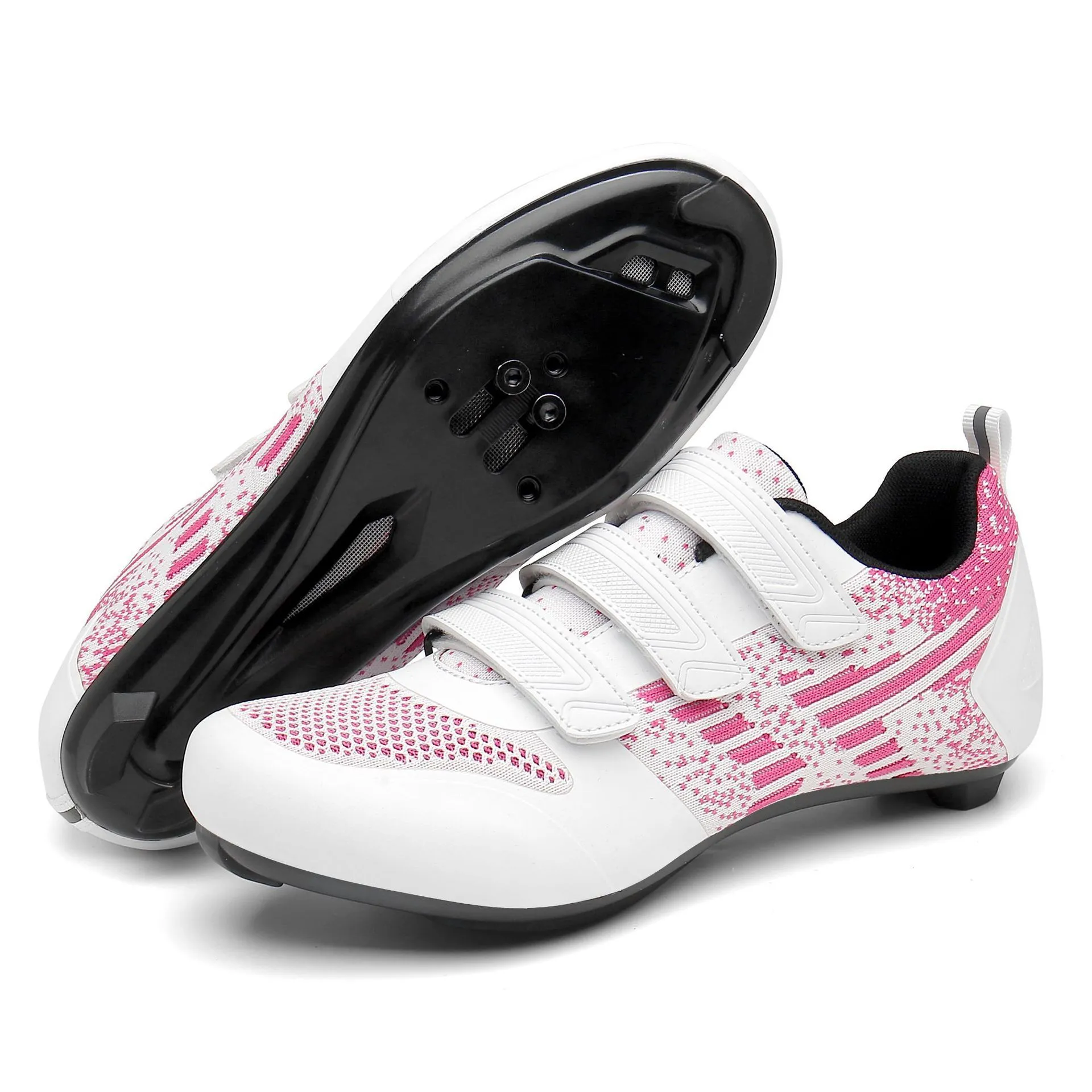 flyknit cycling shoes