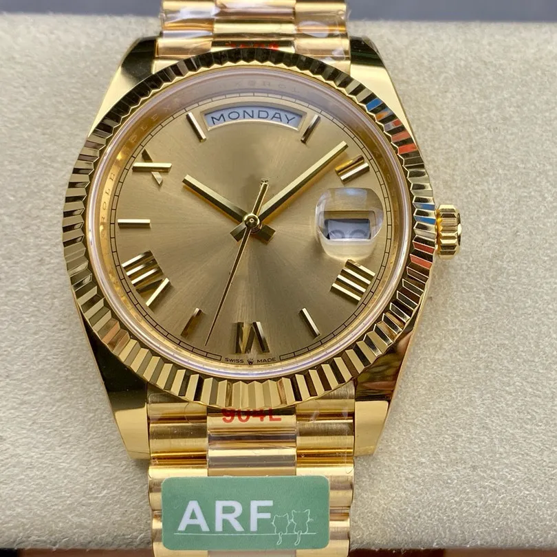 Factory Watches Rolex Arf Kaufen Arf Submariner Hulk Store