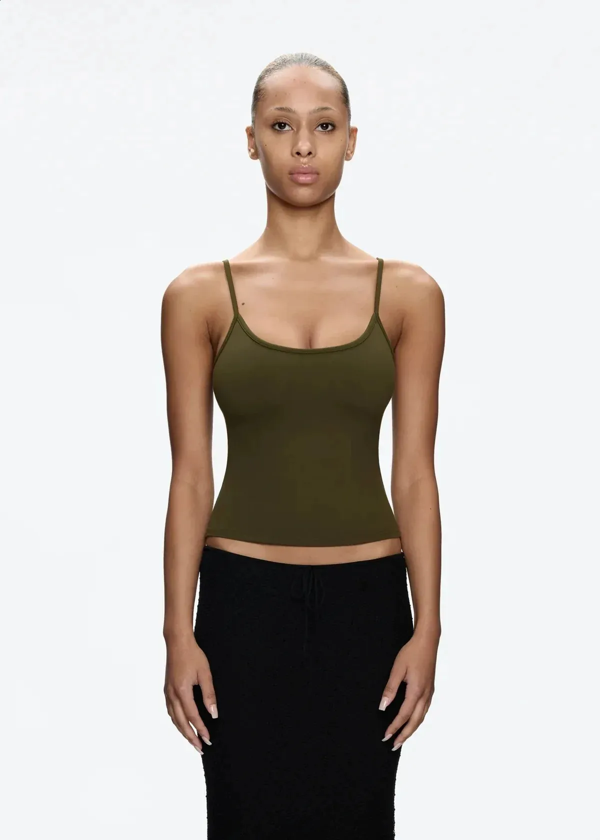 kmrii　Discharged Shash TankTop kmrii Discharged Shash TankTop kmrii Discharged Shash