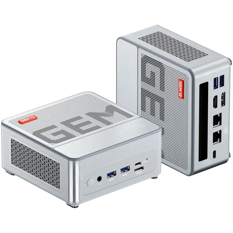 DHgate.com:AOOSTAR GOD77 Ryzen 7 7735HS Mini PC: 16GB/32GB DDR5 