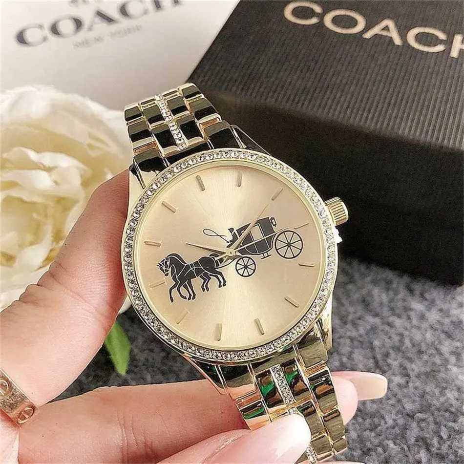 Watch Tiktok same Japanese female watches 50 discount factory sale 50 off outlet online