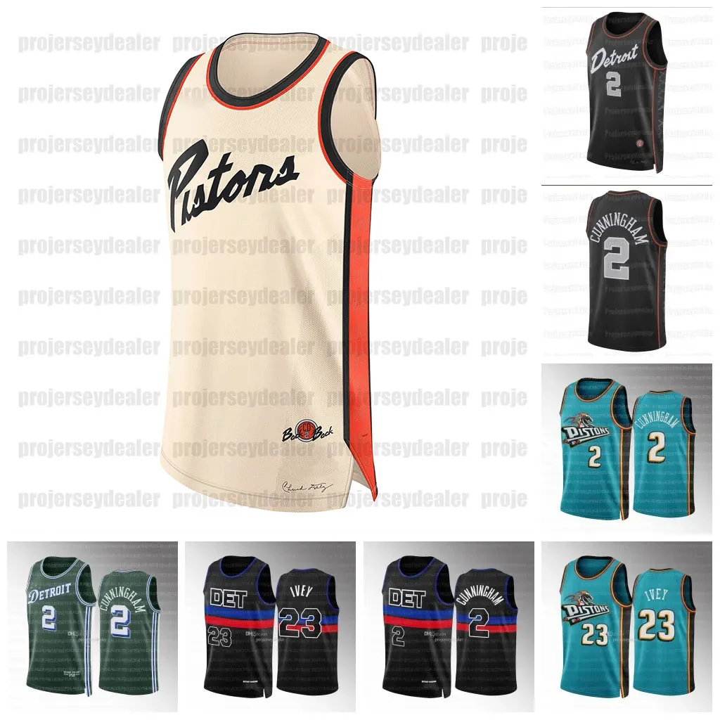 Detroit Basketball Jersey: Celebrate the Team with a Commemorative