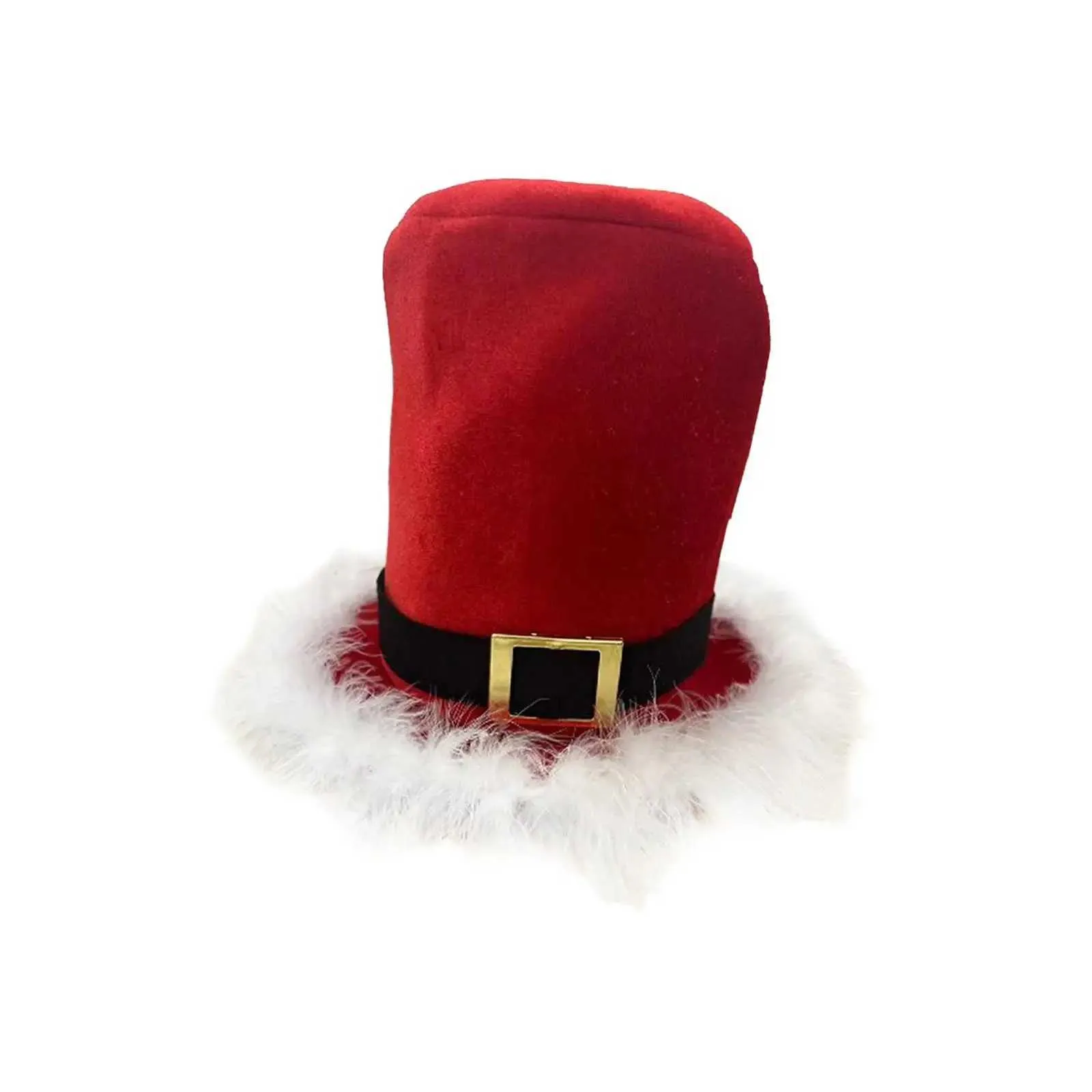 Christmas Top Hat Men Women Decor Funny Hats Creative... From 13,74  |  DHgate