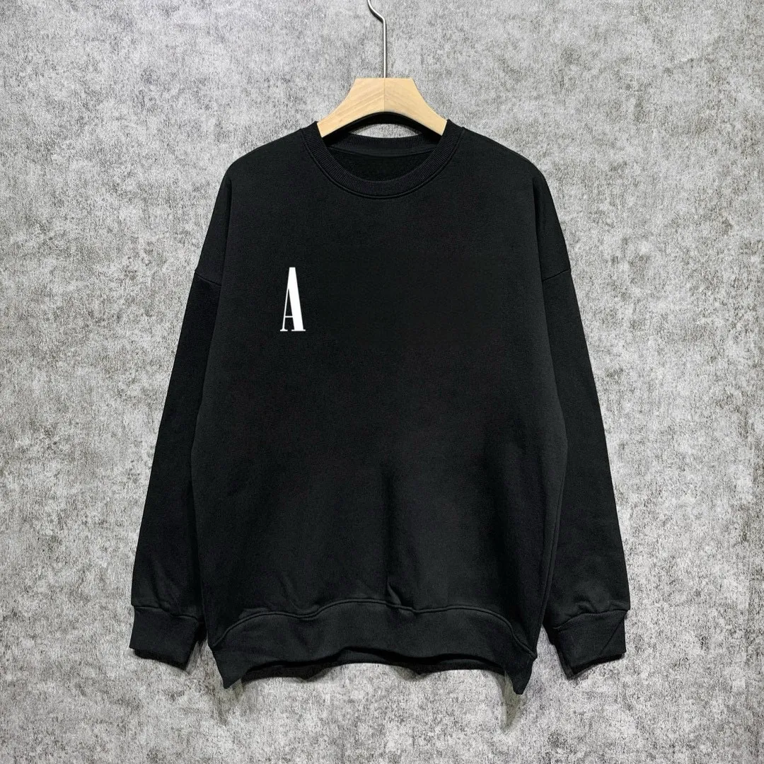 Chanel Mens Chanel Pullover Herren Chanel Sweatshirt Designer