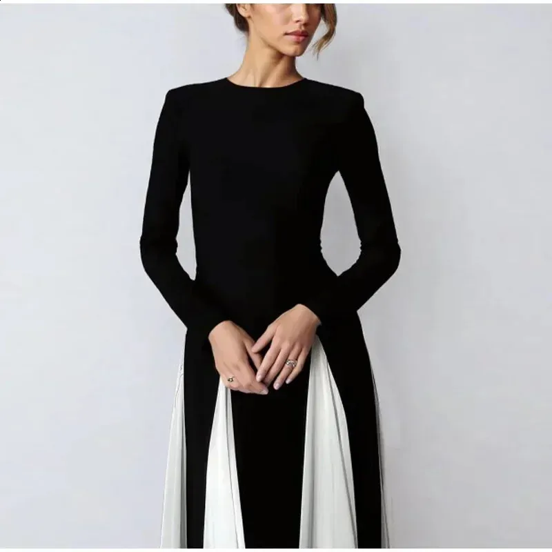 namshi evening dresses Namshi x Draped Evening Dress for Women