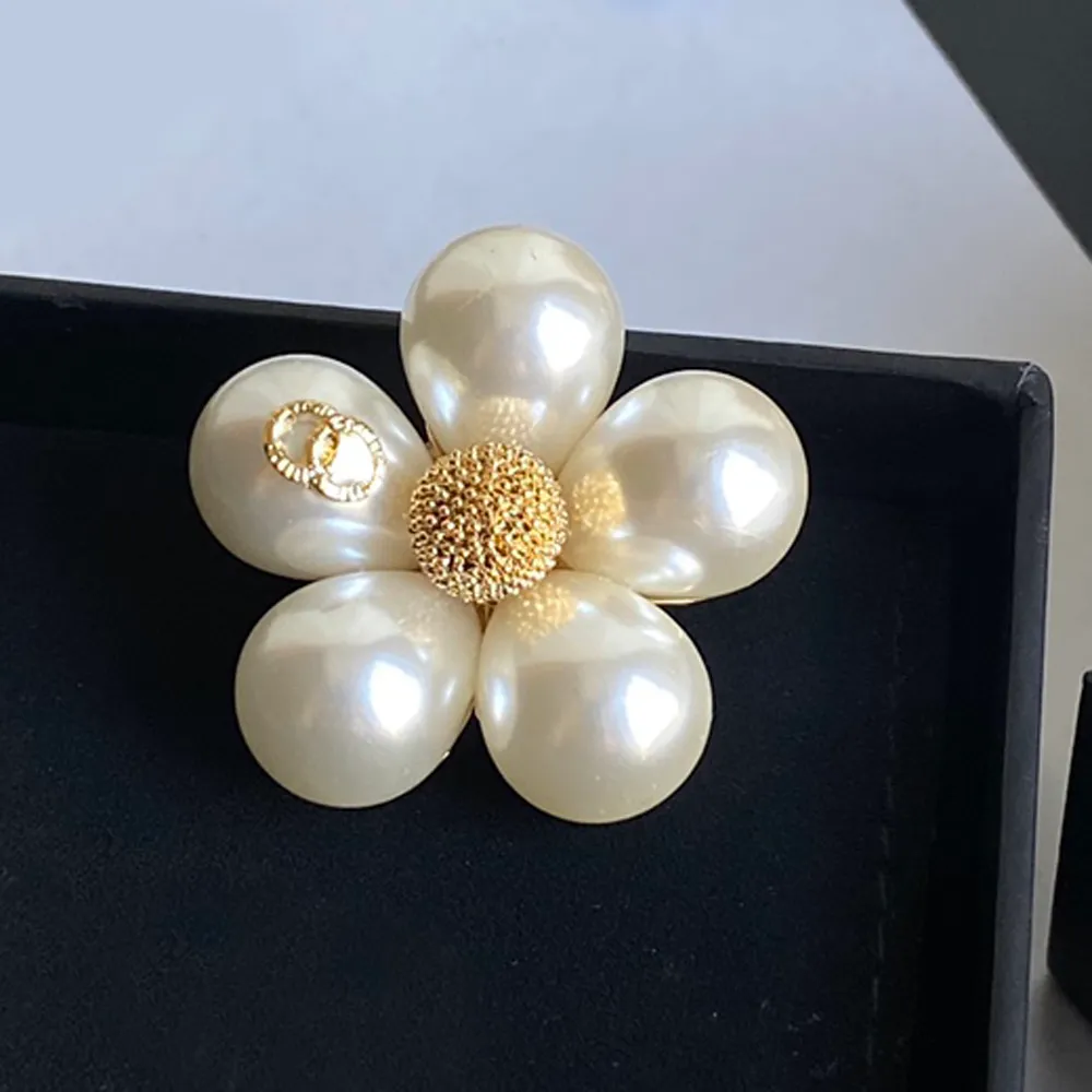 Marion Godart Spilla Manina Strass - La Piccola Parigi | Bijoux & Accessori