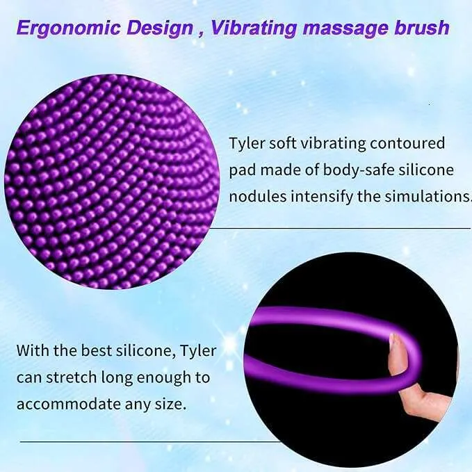 best vibrating ring for men 18 Best Cock Rings of 2024 For Harder Hard-Ons, From Lelo to We-Vibe main image 1