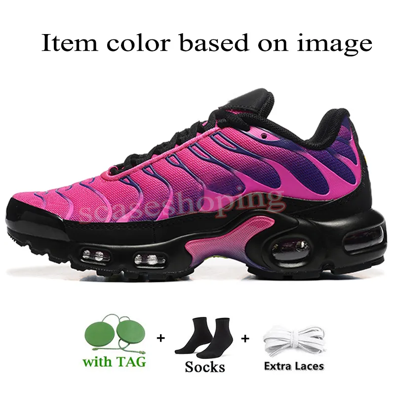 Mens black tn trainers new arrivals