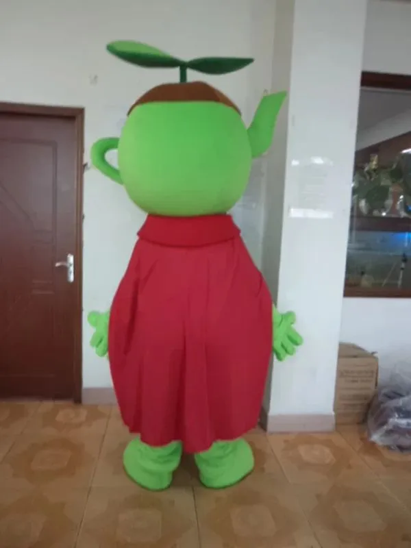 Leistung Süße Teekanne Maskottchen Kostüm Halloween... Von 170,08 €