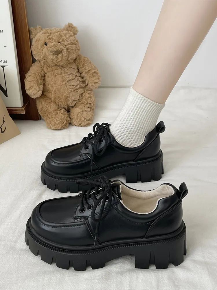 靴 Bibiy ODETTE OPERA SHOES SHOES｜Bibiy.