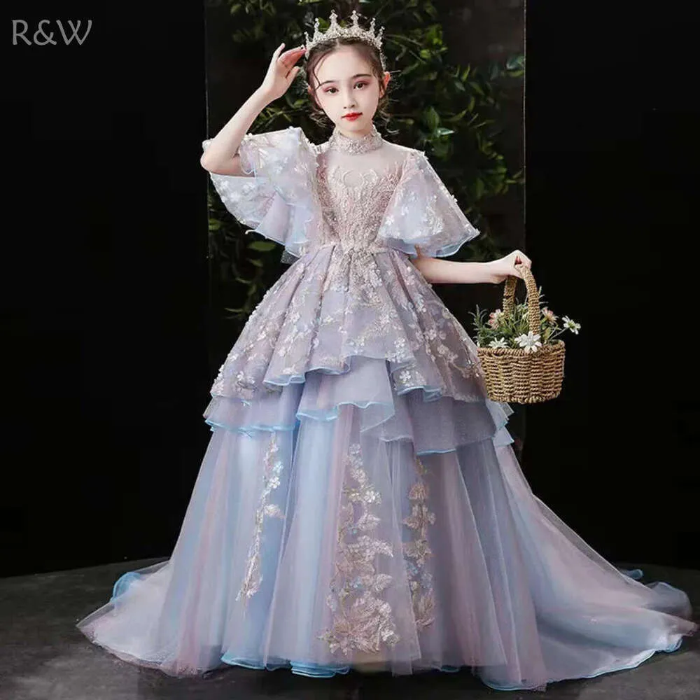 Elegant Infant Toddler Dress: Perfect for Weddings & Communion - Shop Now!  from Dhgate Flower Girls' Dresses - price 258.84