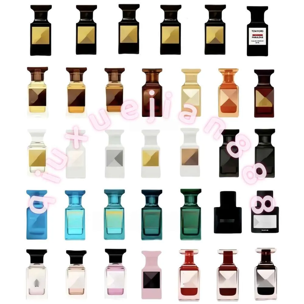 Premium 11 Mythical Designer Natural Rhinestone Fragrance Store For