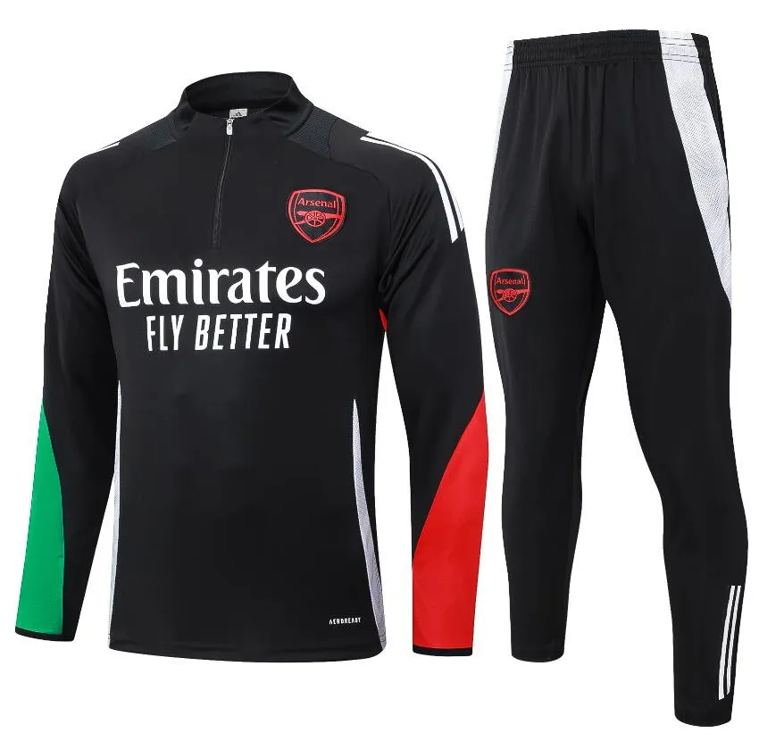 Ensemble survetement arsenal sale