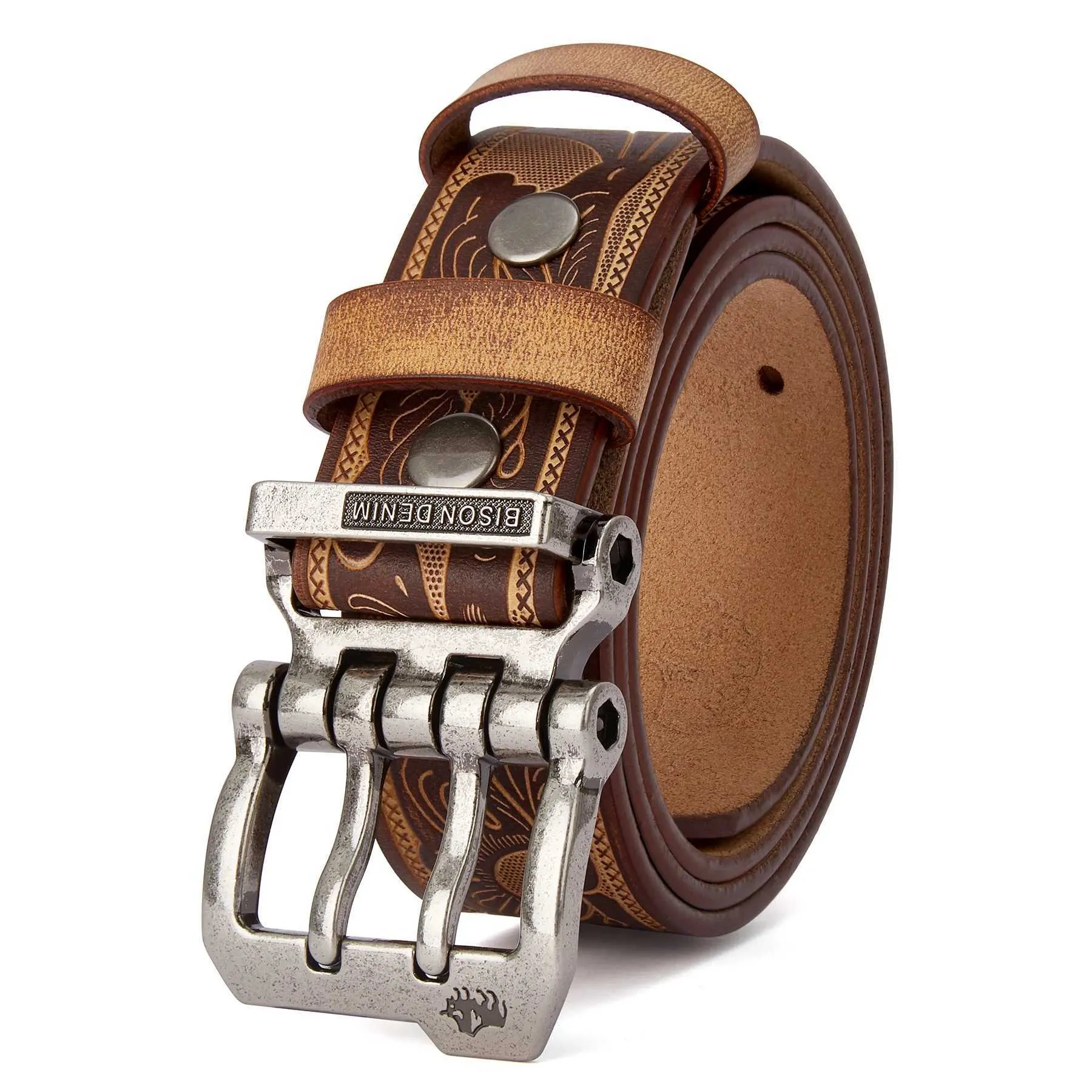 小物 open heart cow leather belt 小物 open heart cow leather belt 小物 open heart cow leather
