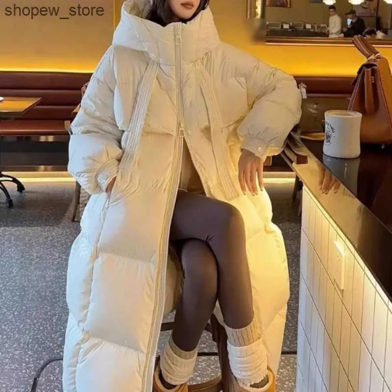 High end parkas sales