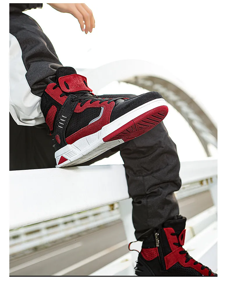 Autumn Winter Ddmysaturn New Genuine Leather Anti Slip Riding Shoes Wear Resistant And Casual Motorcycle C_desvips.com