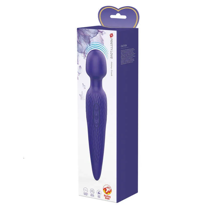 Premium Vibration Wand Massager - Electric Relief, Fast Shipping - Shop  Now! from Dhgate Vibrators