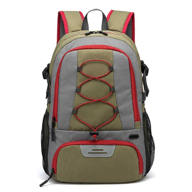 Basketball Bags: Large Sports Backpack With Independent Shoe