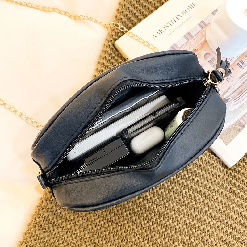 GUESS-Schultertasche-Malva-